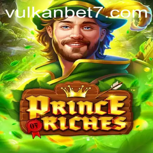 Exploring the Exciting World of PrinceOfRiches and Its Unique Features