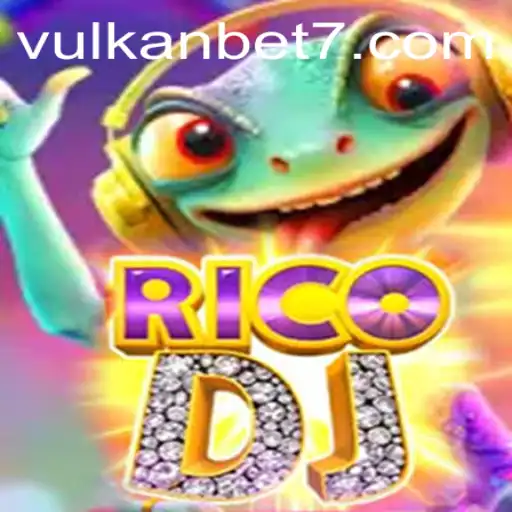 Unveiling the Thrilling World of RicoDJ: A Comprehensive Guide to the Game and VULKanBET