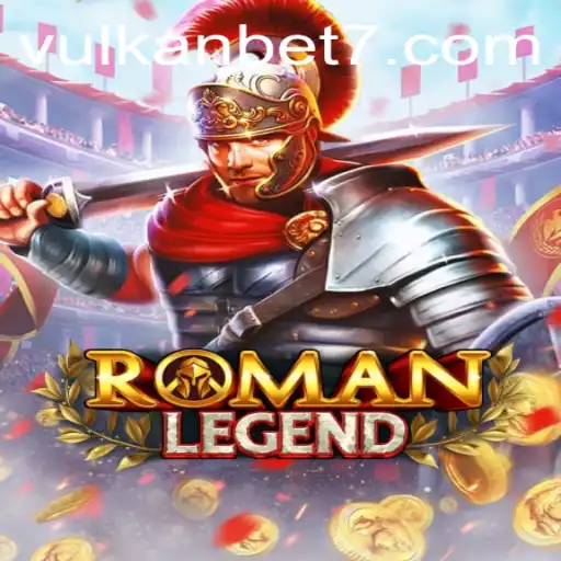 Unveiling RomanLegend: A Dive into Ancient Battles with VULKanBET