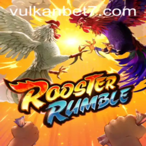 RoosterRumble: An Engaging Experience with VULKanBET