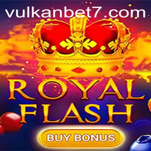 Discover the Exciting World of RoyalFlashBuyBonus on VULKanBET