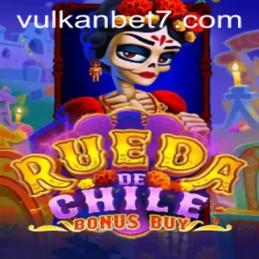 RuedaDeChileBonusBuy: A Thrilling Gaming Experience on VULKanBET