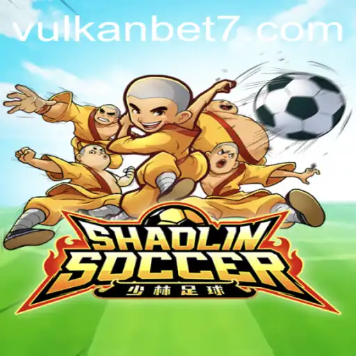 Shaolin Soccer: Mastering the Art of Digital Football with VULKanBET