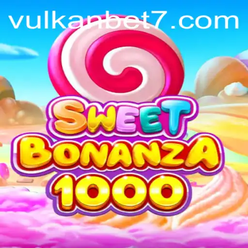 Exploring the Sweeter Side of Gaming with SweetBonanza1000 on VULKanBET