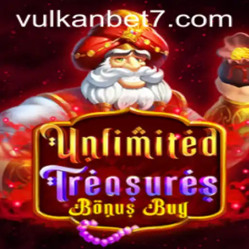 Exploring the Thrills of UnlimitedTreasuresBonusBuy on VULKanBET