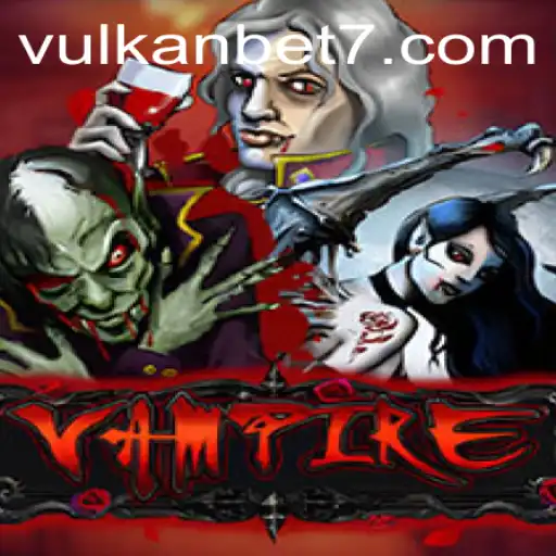Vampire: A Thrilling Exploration of Darkness on VULKanBET