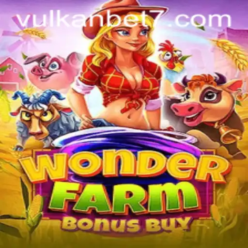 Discovering the Magical World of WonderFarmBonusBuy on VULKanBET