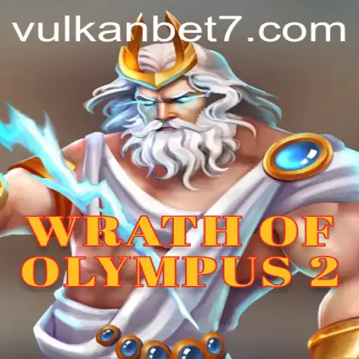Wrath of Olympus 2: A New Era of Mythical Gaming