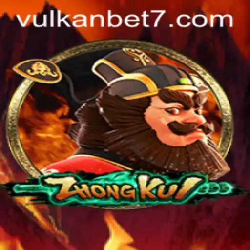 Exploring ZhongKui: A Captivating Journey Through the New Gaming Phenomenon